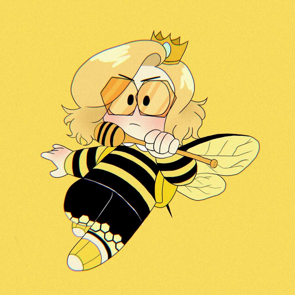 Queen Bee | Wiki | South Park Amino