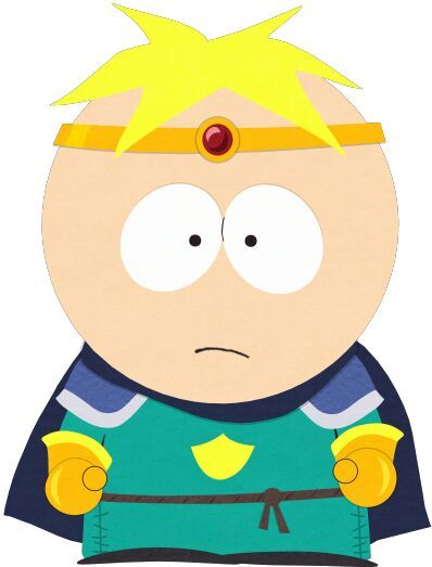 Leopold 'Butters' Stotch | Wiki | ☆_South Park_☆ Amino