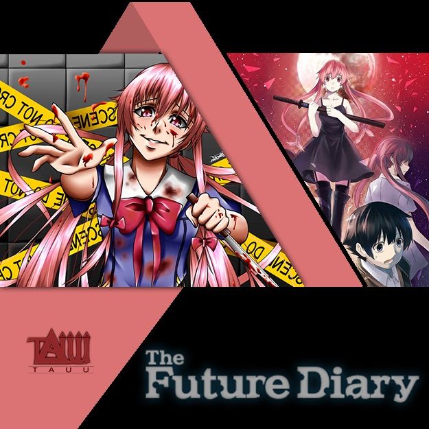 the future diary