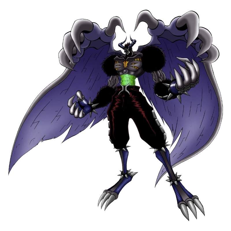 ulforceveedramon gem