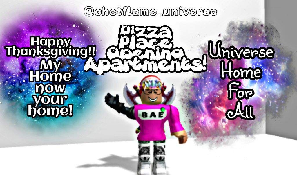 Work At The Pizza Place Apartment Roblox Amino