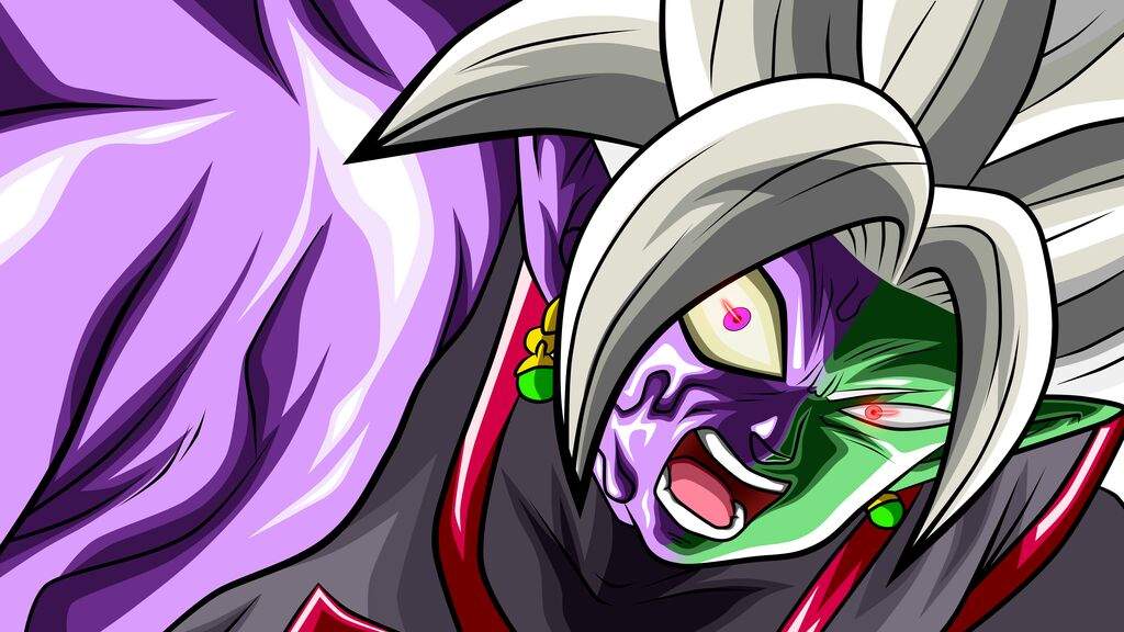 Merged Zamasu Wiki Dragon Ball Amino 2880