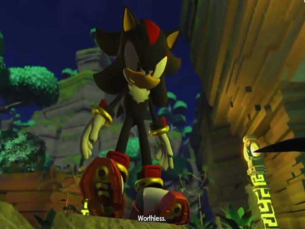 Sonic Forces ~🌟(& Knuckles) | Video Games Amino