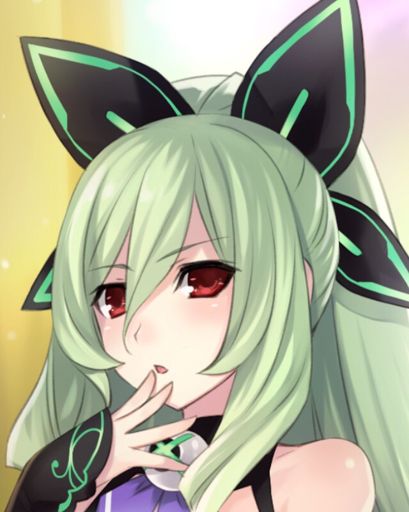 Chika Hakozaki | Wiki | Neptunia RP Community Amino