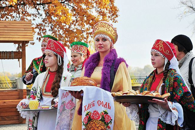 Slavic Neo-Paganism 