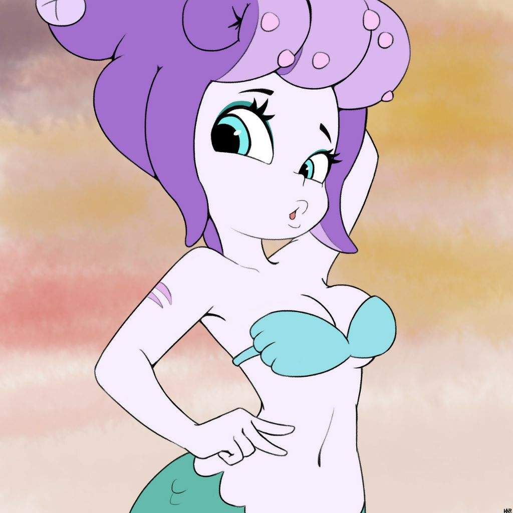 Cala Maria Cuphead Official™ Amino 8163