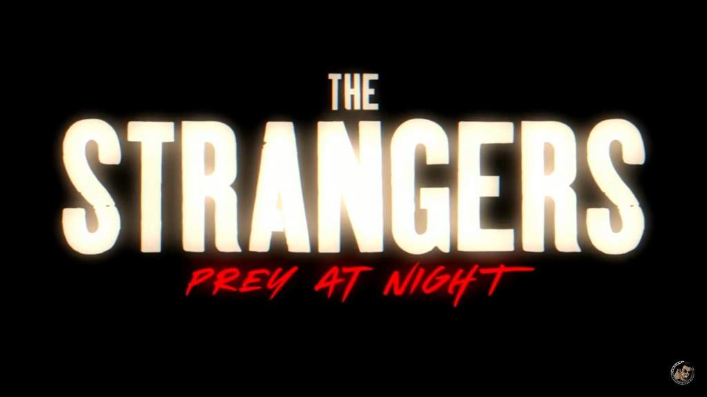 the strangers 2 netflix