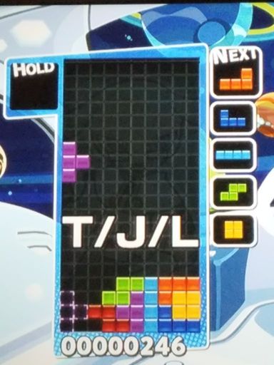 Tetris guide: Perfect clears and set ups part 1 | Puyo Puyo Tetris! Amino