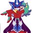 amino-Metal Sonic-83dcac93