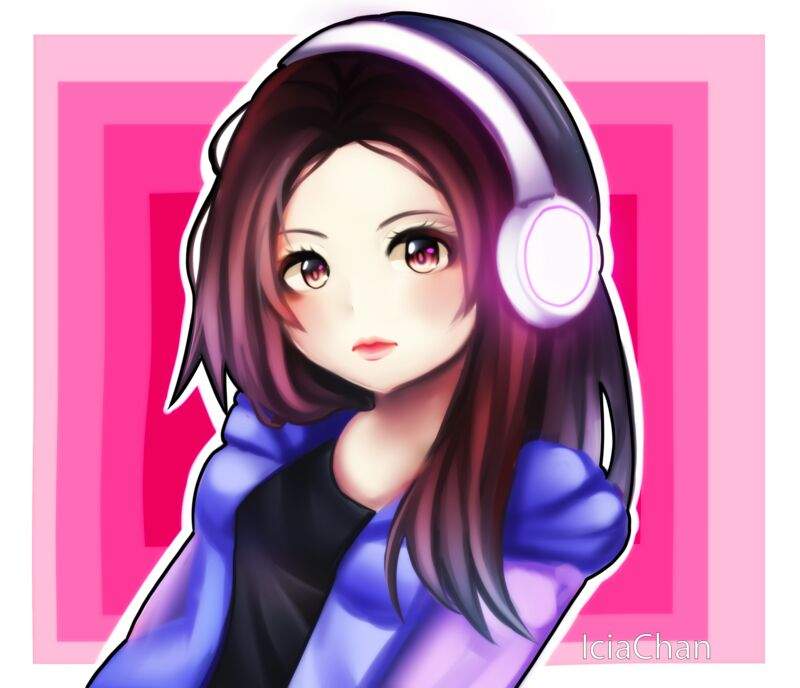 Portrait commission | Art@Anime Amino