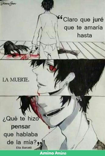 Viernes de frases súper cabronas | •Anime• Amino