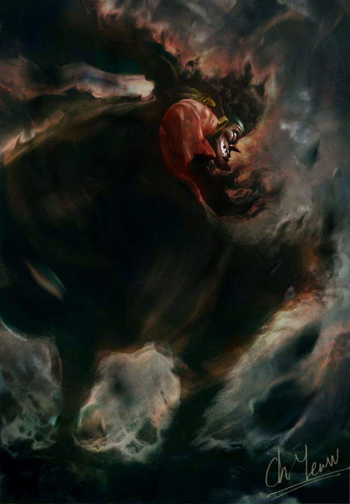 Peoples dreams never end! | One Piece Amino