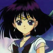 Poema sailor Saturn | •Sailor Moon Anime Amino• Amino