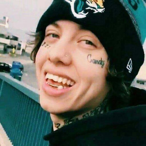 Lil xan *xanarcy* | Otanix Amino