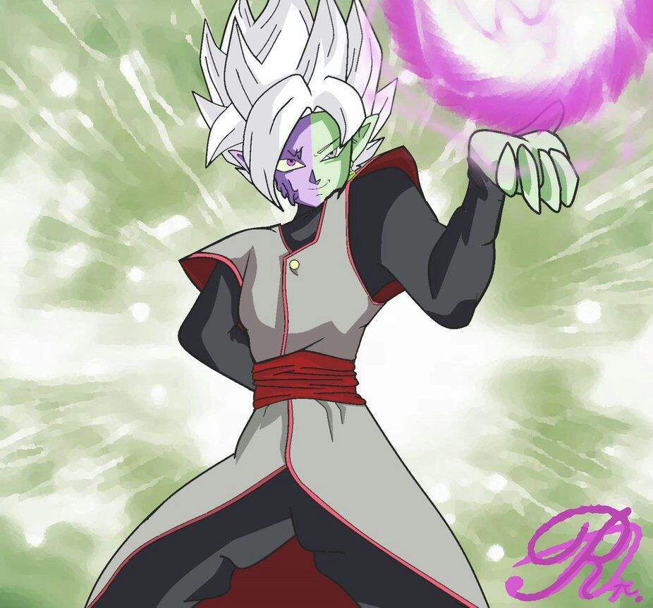 Merged Zamasu Wiki Dragon Ball Amino