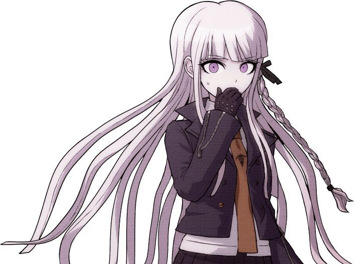 Kyoko Kirigiri | Wiki | Danganronpa Amino