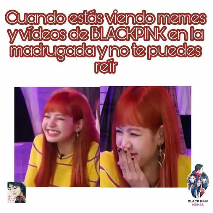 Memes de blackpink 2 | •BLACKPINK• Amino