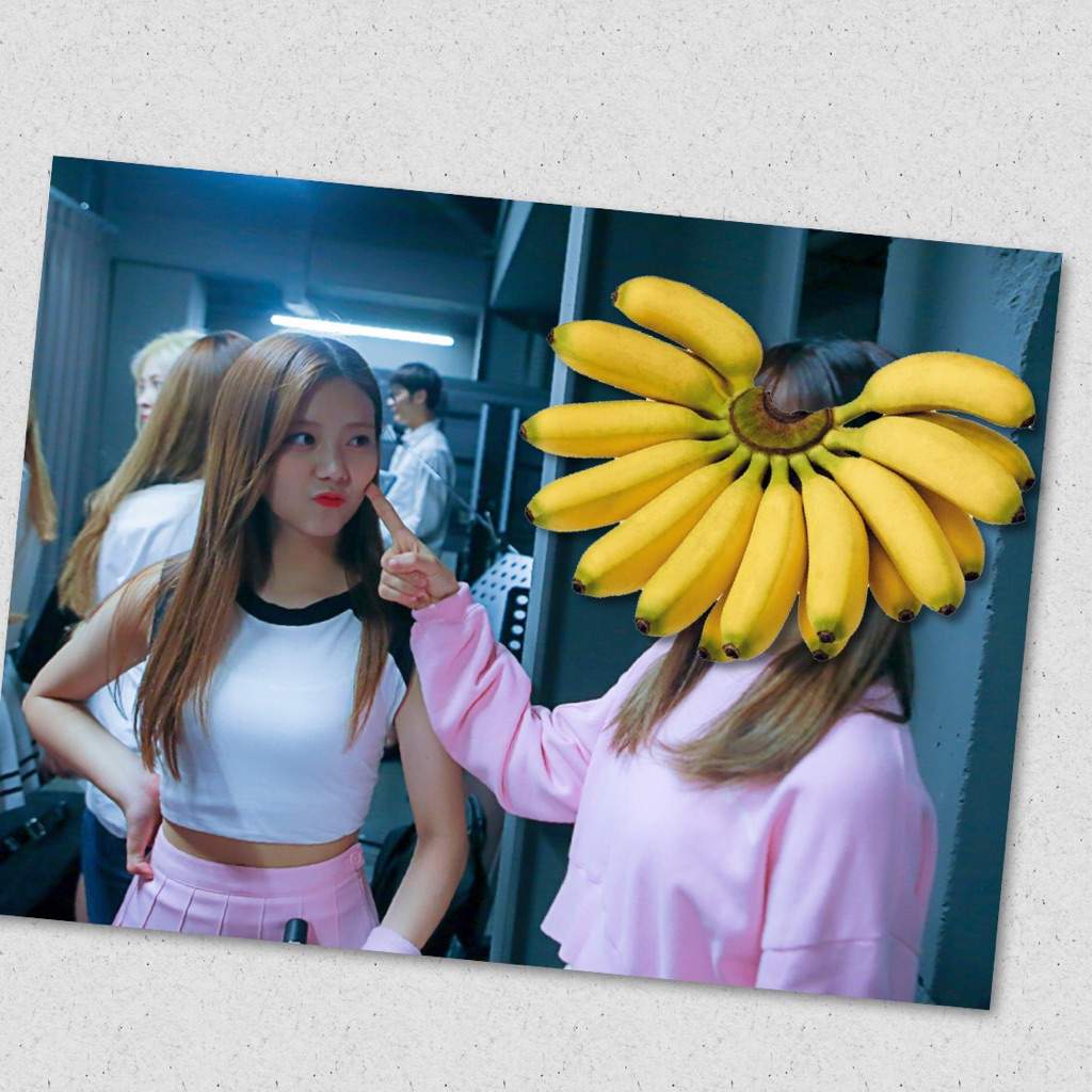 DIA AS BANANAS KPop Amino