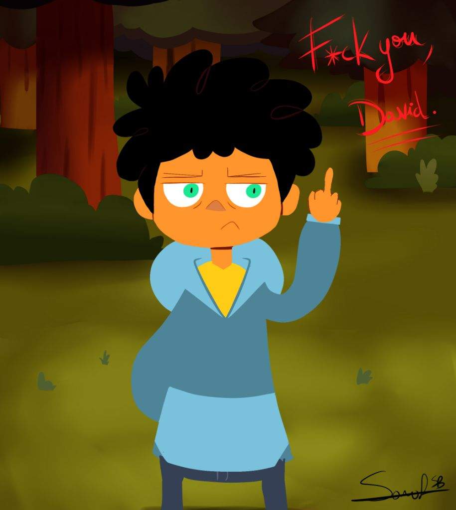 max camp camp hoodie