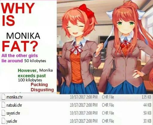 ddlc our time mods