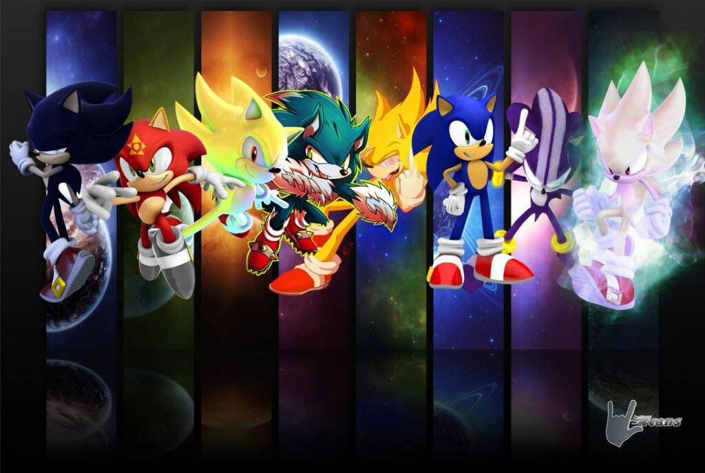 all-sonic-forms-sonic-the-hedgehog-amino