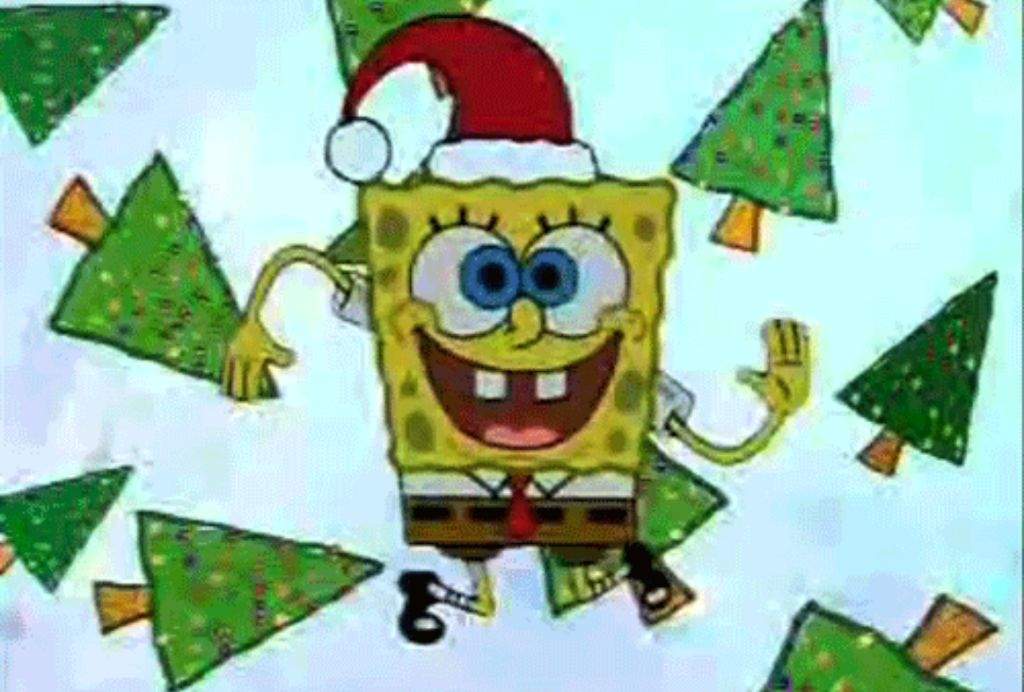 Top 10 favorite spongebob specials | Cartoon Amino