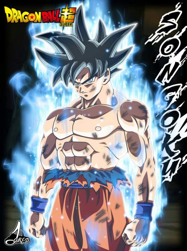 Imagenes De Goku Ultra Instinto Dominado Dragon Ball Espanol Amino Images 0846