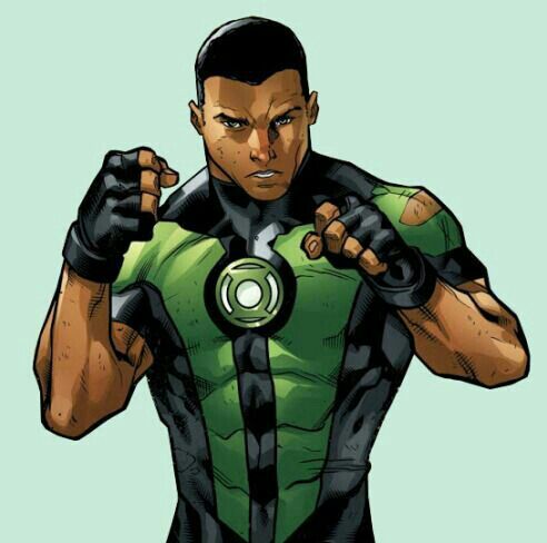 Simon Baz | Wiki | DC Entertainment Amino