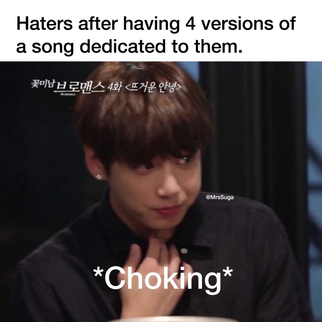 [Homemade] BTS MEMES by MrsSuga | ARMY's Amino