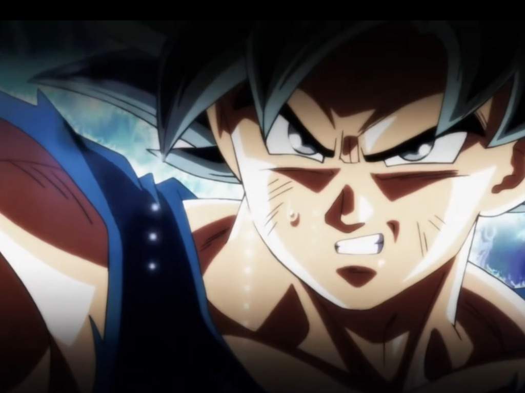 2 Types of Ultra Instinct? Goku Combines them? - DBS Theory ...