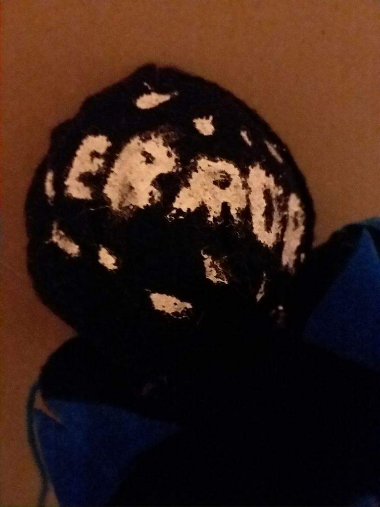 error sans plush