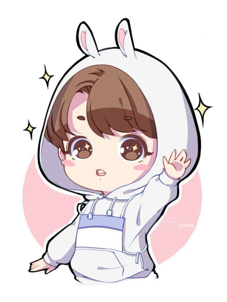 JUNGKOOK ( CHIBI ) | ARMY's Amino Amino