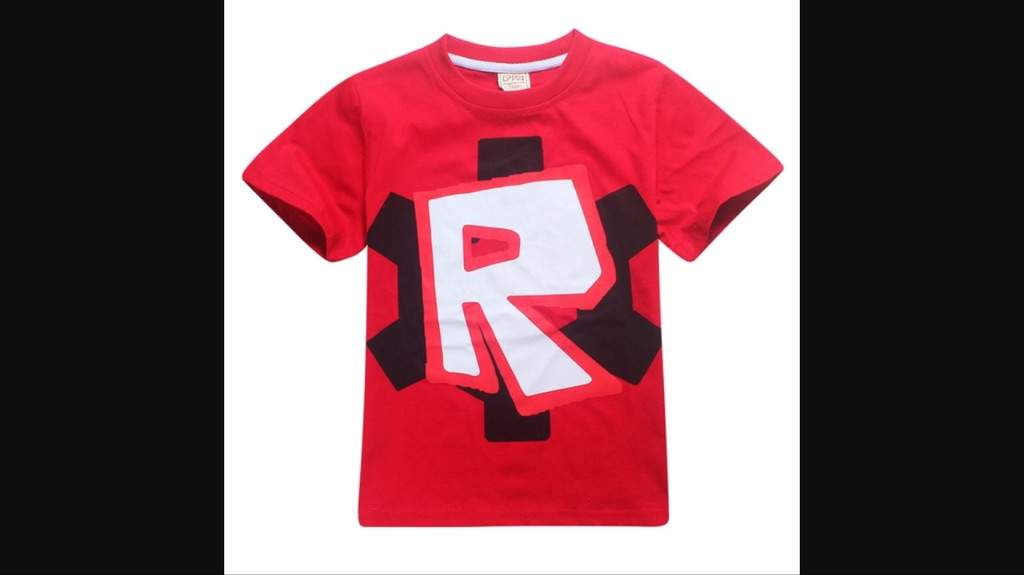 Roblox T Shirt Official