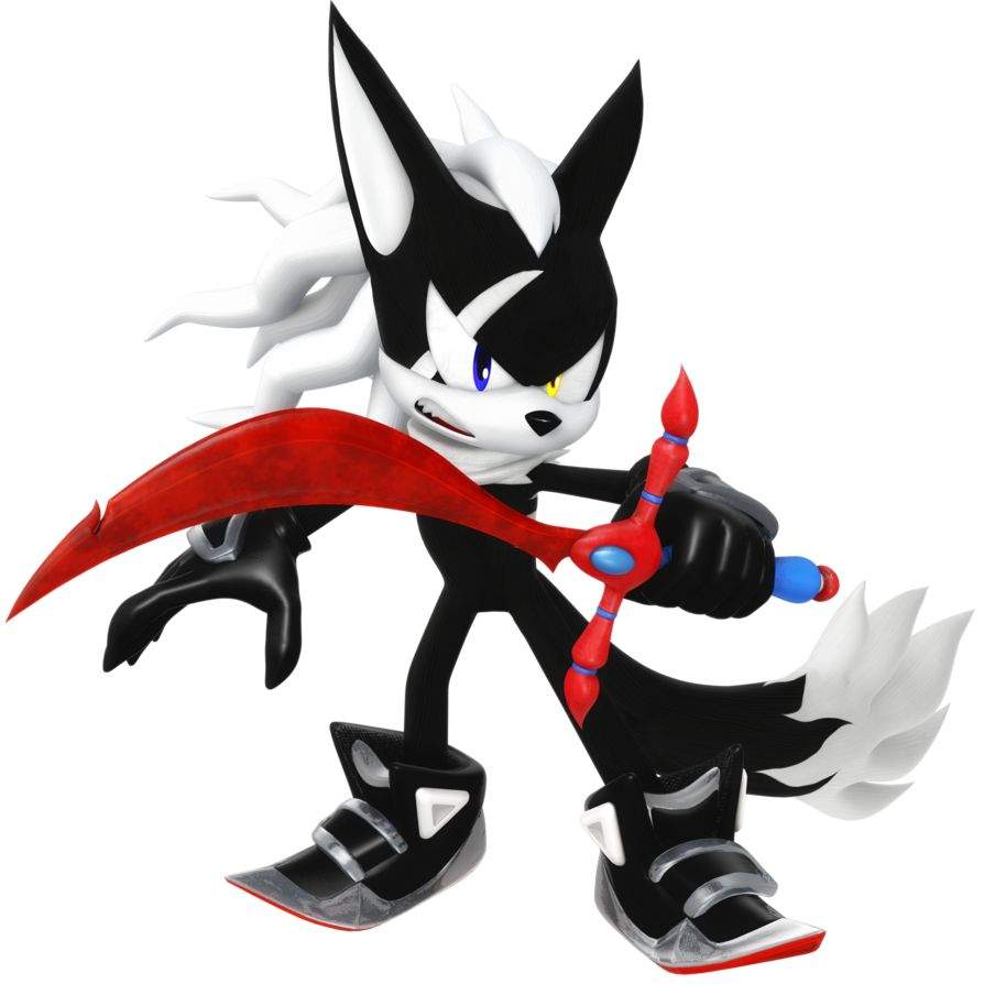 disney infinity sonic