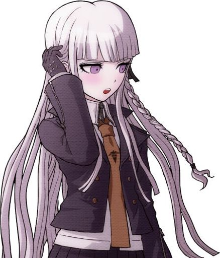 Kyoko Kirigiri | Wiki | Danganronpa Amino