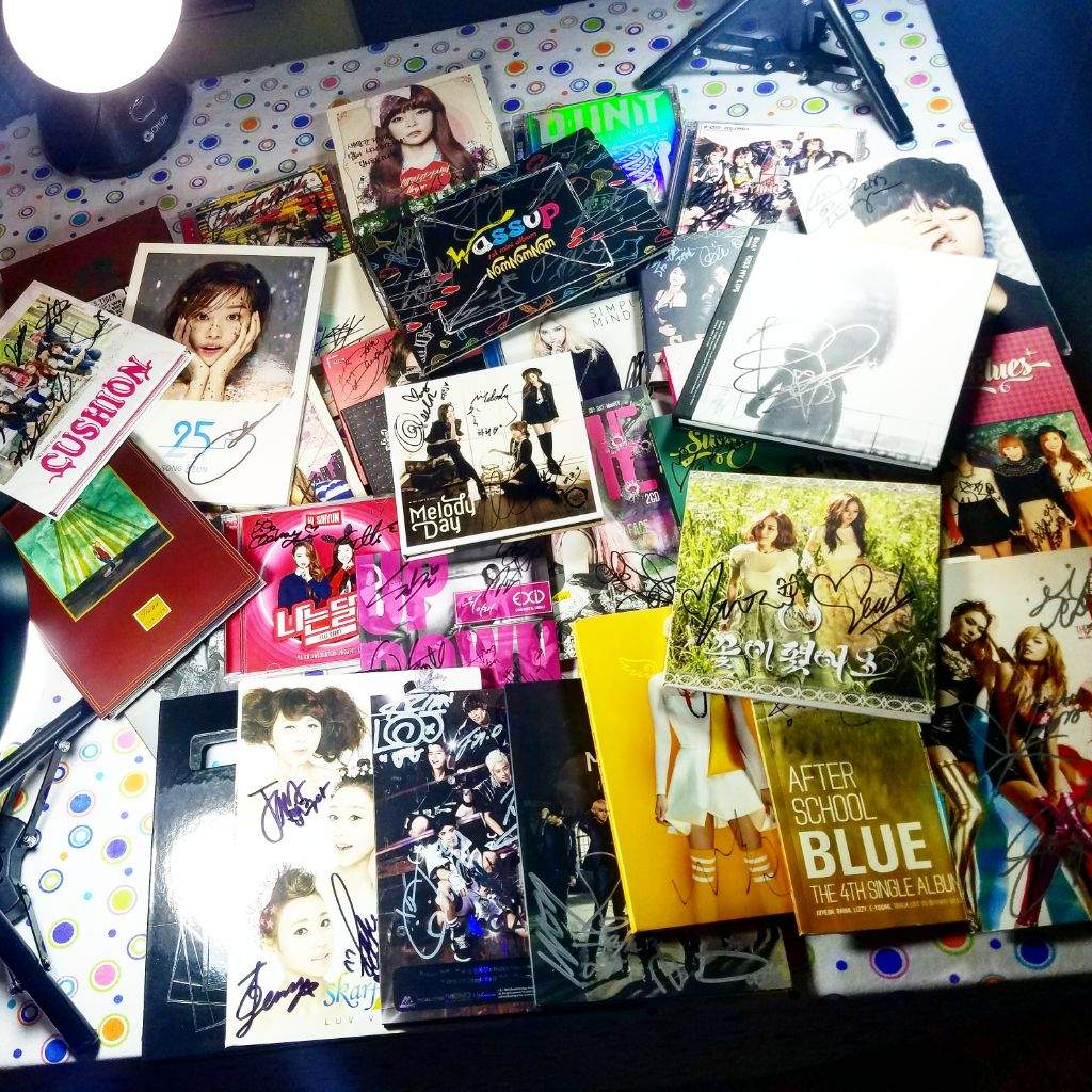 album-collection-wiki-k-pop-amino