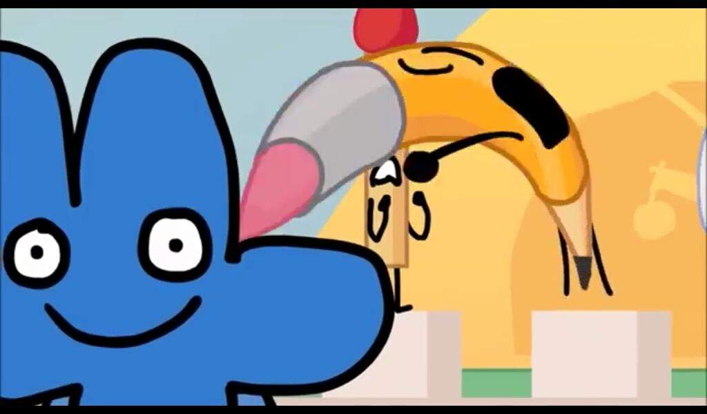 Four/4 | BFB Amino! Amino