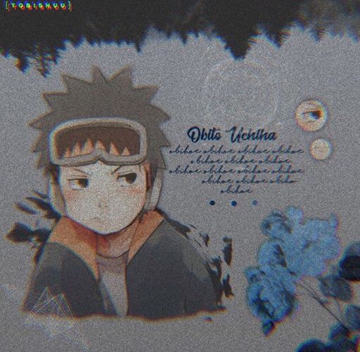 Obito edit! | Editing & Designing Amino