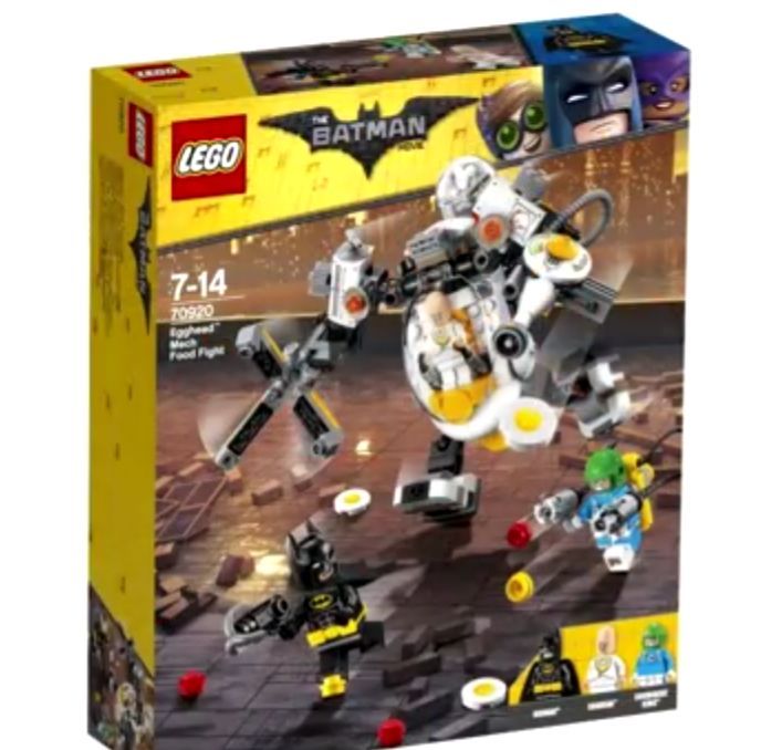 Más imágenes de los sets de LEGO Batman The Movie | •Cómics• Amino