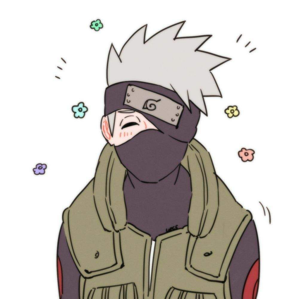 Kakashi Hatake Wiki Anime Amino