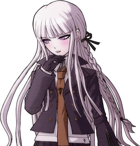 Kyoko Kirigiri | Wiki | Danganronpa Amino