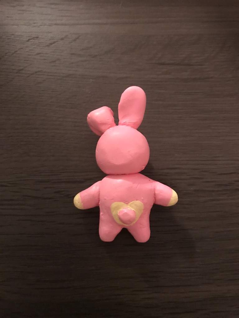 bts clay figures