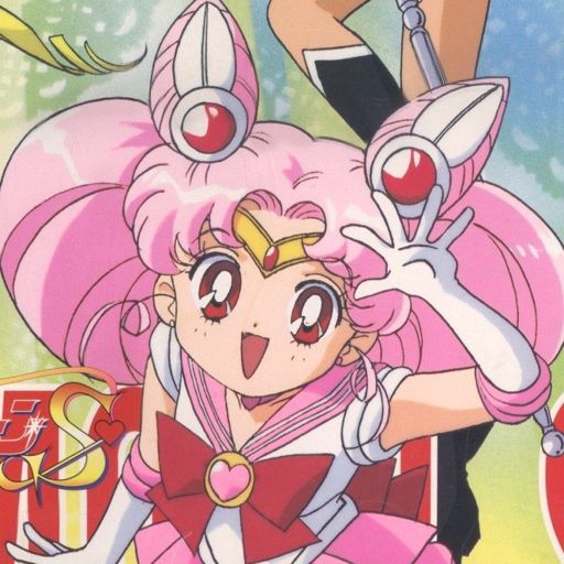 Chibi-usa | Wiki | Anime Amino