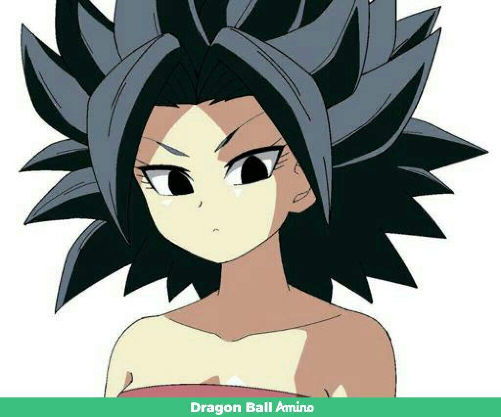 Caulifla | Wiki | Dragon Ball Super Oficial™ㅤ Amino