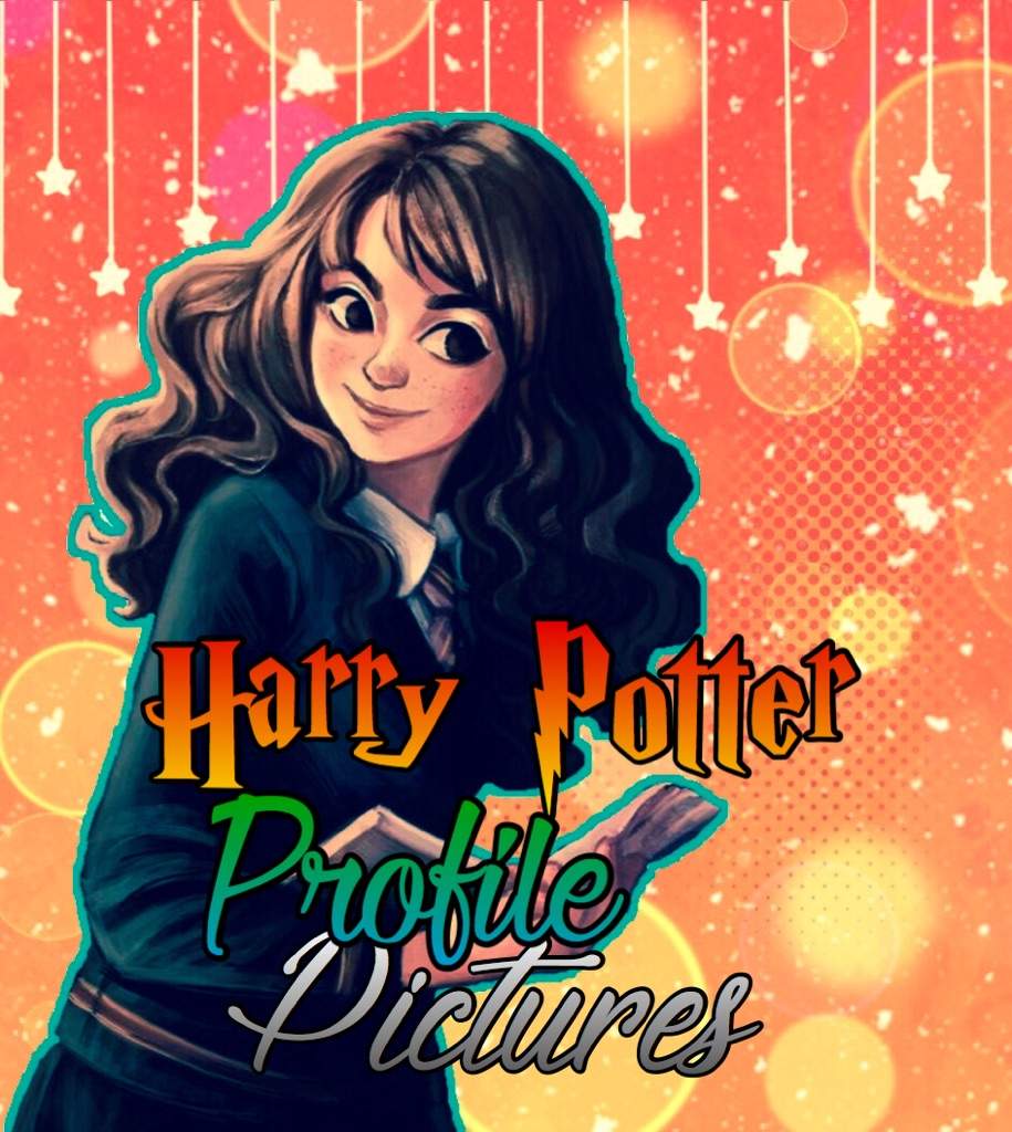 thunderbird harry potter profile