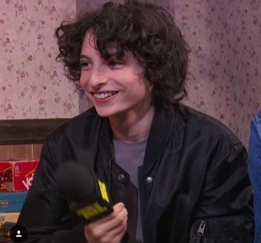 Finn Wolfhard fanart ♡ by me | Stranger Things Amino