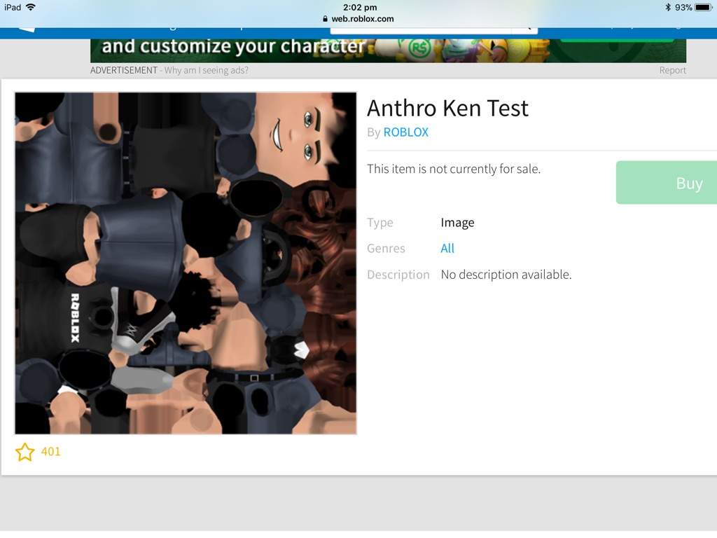 Do You Like The Anthro R30 Roblox Amino - how to get anthro roblox