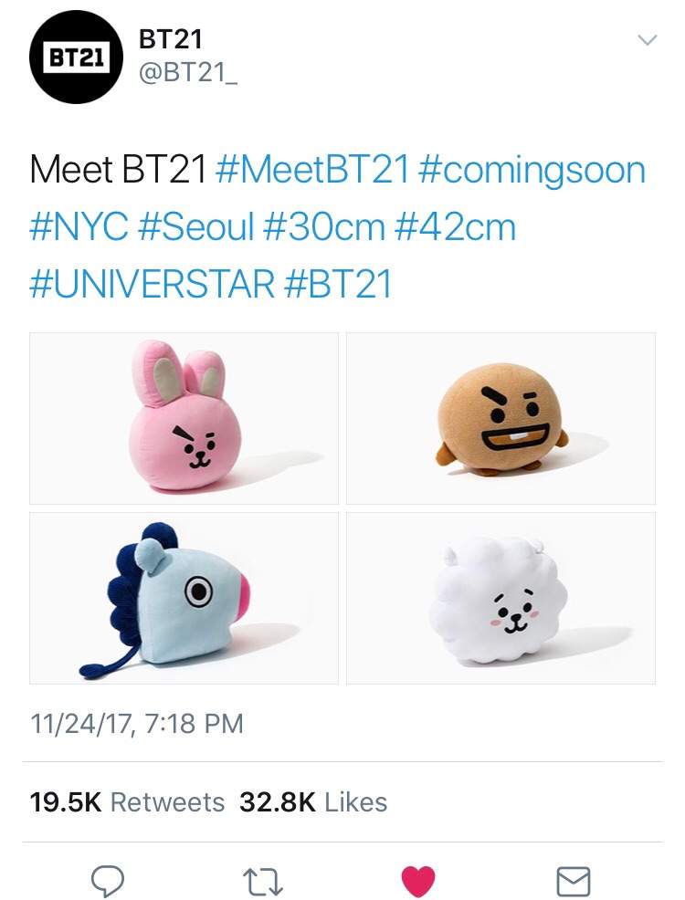 bt21 pillow flipkart