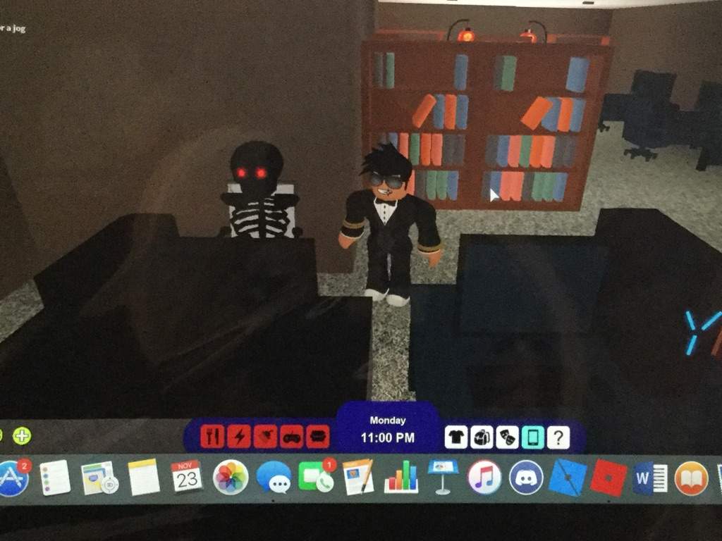 Back With Skelly Roblox Amino - skelly roblox package