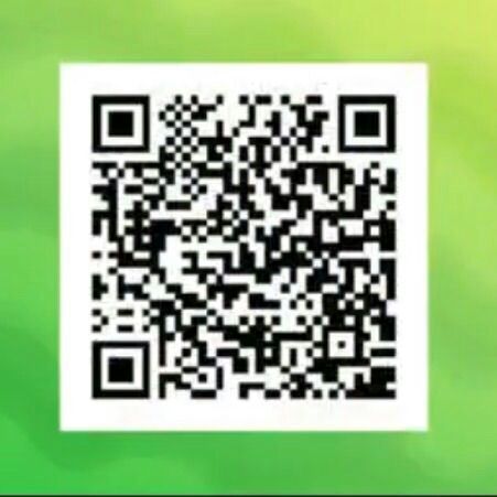 QR CODE! | Pokémon Let’s Go! Amino